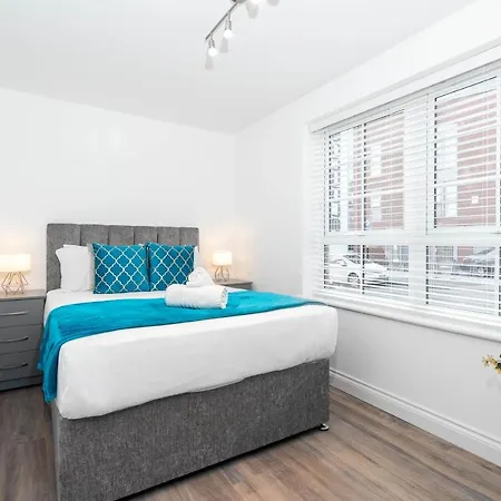 Haus - Brand New Luxury - Centre - Exceptional Appartement *