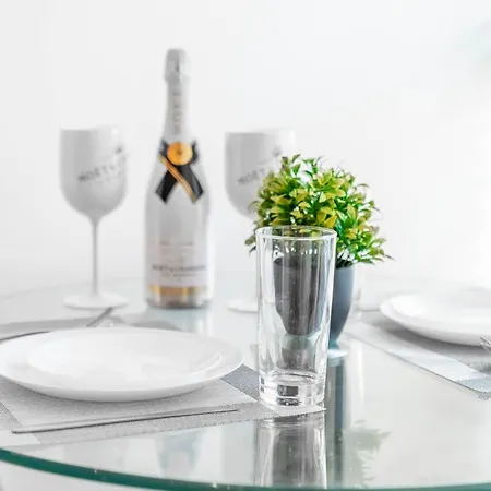 Haus - Brand New Luxury - Centre - Exceptional Appartement Birmingham