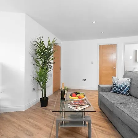 Haus - Brand New Luxury - Centre - Exceptional *