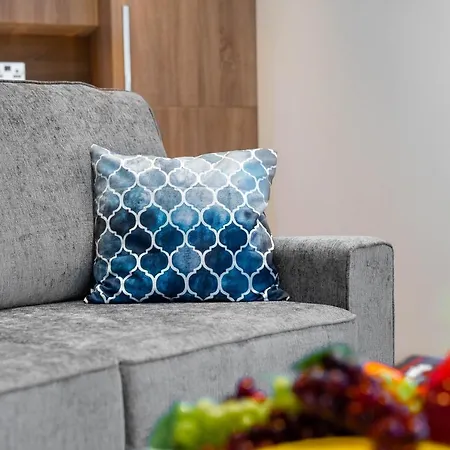 Haus - Brand New Luxury - Centre - Exceptional Birmingham