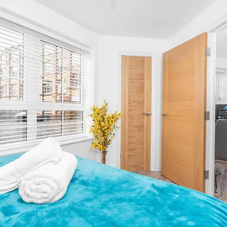 Appartement Haus - Brand New Luxury - Centre - Exceptional *