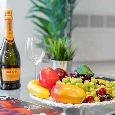 Haus - Brand New Luxury - Centre - Exceptional * Birmingham