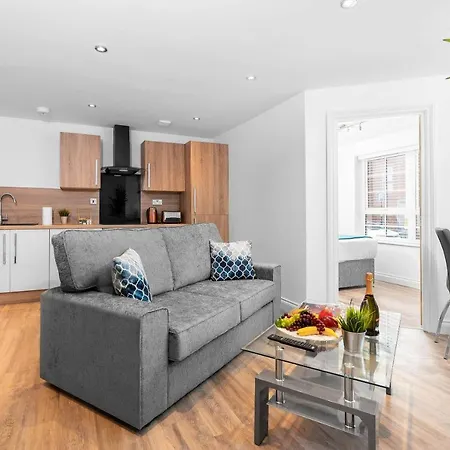 Haus - Brand New Luxury - Centre - Exceptional Appartement